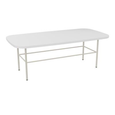 MARGOT TABLE BASSE RECT. L100XH35XP50 CMMG ZC