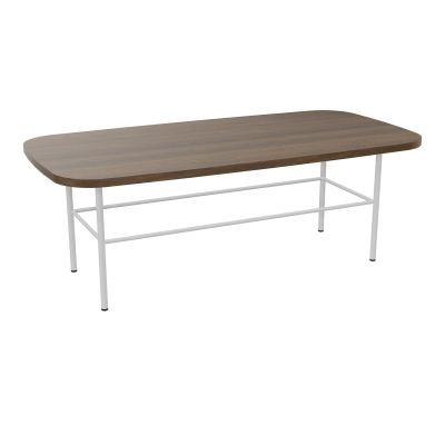 MARGOT TABLE BASSE RECT. L100XH35XP50 CMN6 SD