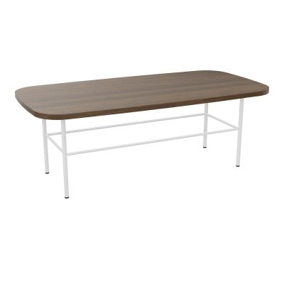 MARGOT TABLE BASSE RECT. L100XH35XP50 CMN6 SO