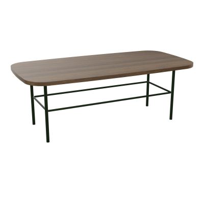 MARGOT TABLE BASSE RECT. L100XH35XP50 CMN6 ST