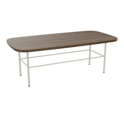 MARGOT TABLE BASSE RECT. L100XH35XP50 CMN6 ZC