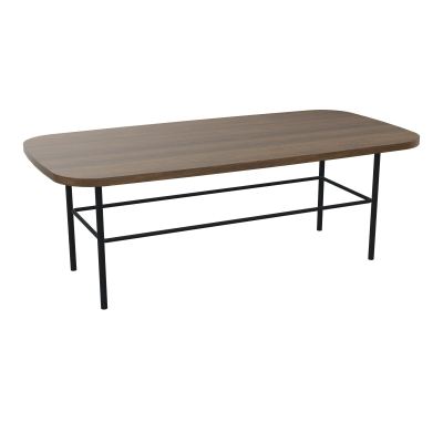 MARGOT TABLE BASSE RECT. L100XH35XP50 CMN6 ZP