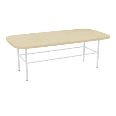 MARGOT TABLE BASSE RECT. L100XH35XP50 CMN8 ZO