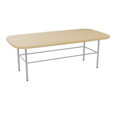 MARGOT TABLE BASSE RECT. L100XH35XP50 CM R1 SA