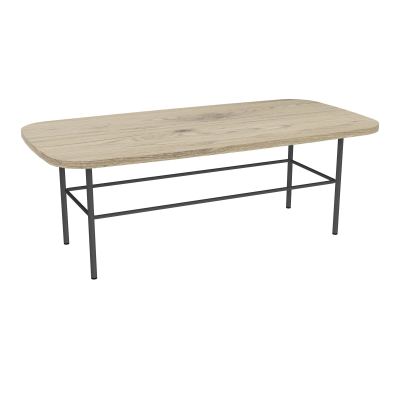 MARGOT TABLE BASSE RECT. L100XH35XP50 CMR3 SC