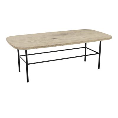 MARGOT TABLE BASSE RECT. L100XH35XP50 CMR3 SG