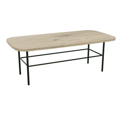 MARGOT TABLE BASSE RECT. L100XH35XP50 CMR3 ST