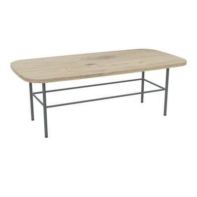 MARGOT TABLE BASSE RECT. L100XH35XP50 CMR3 SU