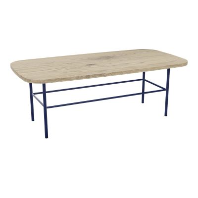 MARGOT TABLE BASSE RECT. L100XH35XP50 CMR3 X4