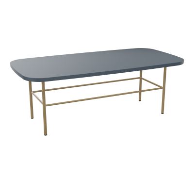 MARGOT TABLE BASSE RECT. L100XH35XP50 CM R6 Z3