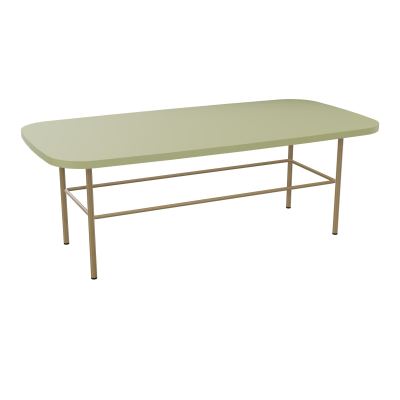 MARGOT TABLE BASSE RECT. L100XH35XP50 CM R7 Z3