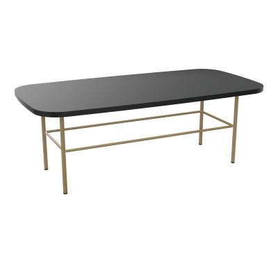 MARGOT TABLE BASSE RECT. L100XH35XP50 CM R9 Z3