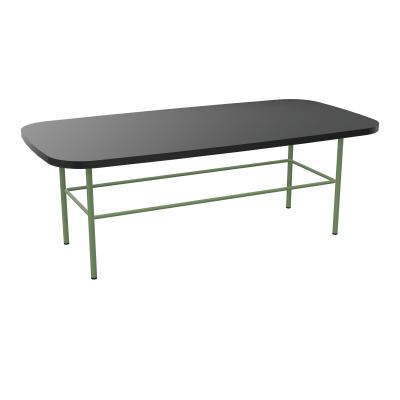 MARGOT TABLE BASSE RECT. L100XH35XP50 CM R9 ZG