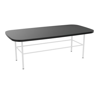 MARGOT TABLE BASSE RECT. L100XH35XP50 CM R9 ZO