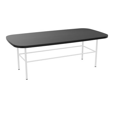 MARGOT TABLE BASSE RECT. L100XH35XP50 CM RK SO