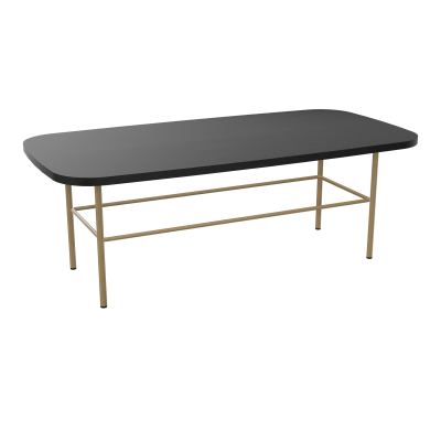 MARGOT TABLE BASSE RECT. L100XH35XP50 CM RK Z3
