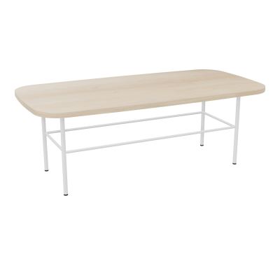 MARGOT TABLE BASSE RECT. L100XH35XP50 CMRZ SO