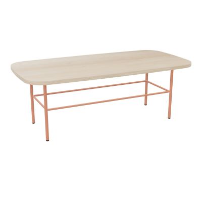 MARGOT TABLE BASSE RECT. L100XH35XP50 CM RZ Z8