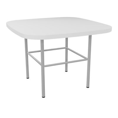 MARGOT TABLE BASSE CARREE. L50XH35XP50 CMMG SA
