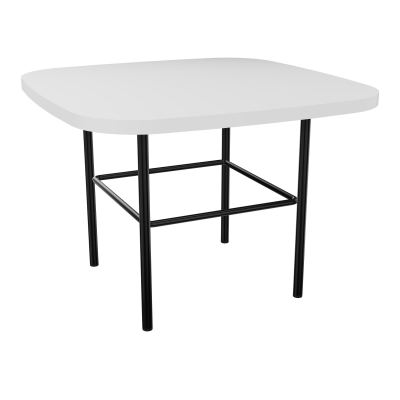 MARGOT TABLE BASSE CARREE. L50XH35XP50 CMMG SG