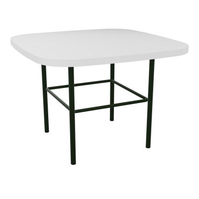 MARGOT TABLE BASSE CARREE. L50XH35XP50 CMMG ST