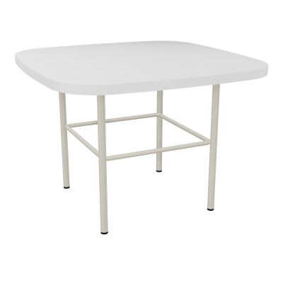MARGOT TABLE BASSE CARREE. L50XH35XP50 CMMG ZC