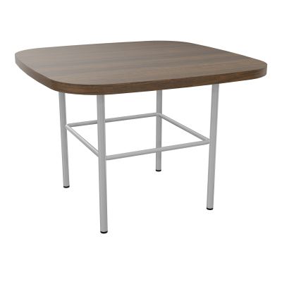 MARGOT TABLE BASSE CARREE. L50XH35XP50 CMN6 SA
