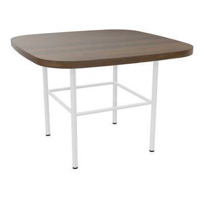 MARGOT TABLE BASSE CARREE. L50XH35XP50 CMN6 SO