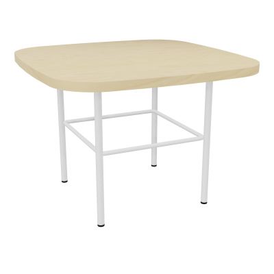 MARGOT TABLE BASSE CARREE. L50XH35XP50 CMN8 SO