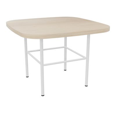 MARGOT TABLE BASSE CARREE. L50XH35XP50 CMRZ SO