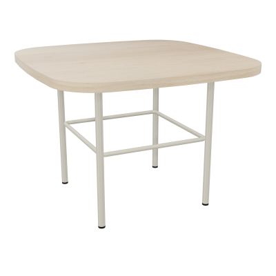 MARGOT TABLE BASSE CARREE. L50XH35XP50 CMRZ ZC