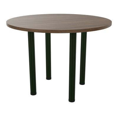 REUN INDIV ROND P TUBE FX L100   N6 ST