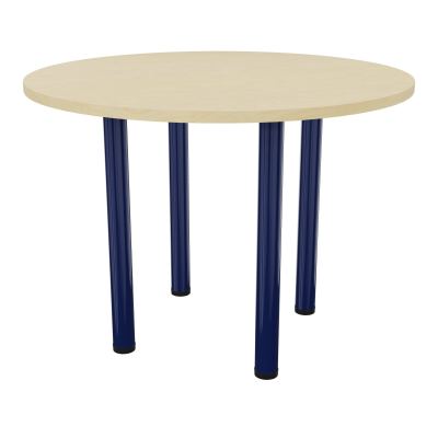 REUN INDIV ROND P TUBE FX L100   N8 X4