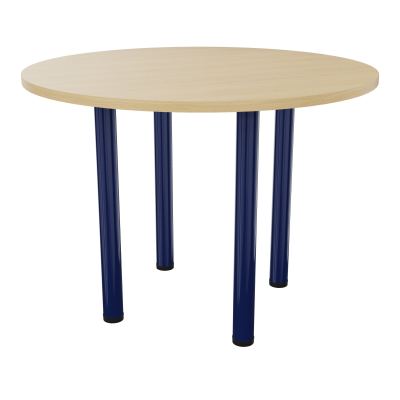 REUN INDIV ROND P TUBE FX L100   R1 X4