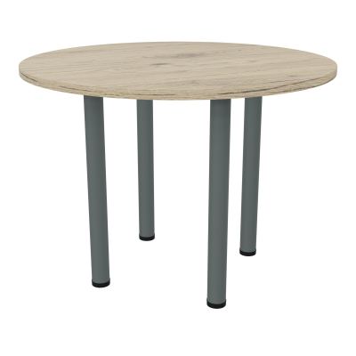 REUN INDIV ROND P TUBE FX L100   R3 SU