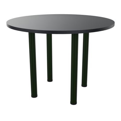 REUN INDIV ROND P TUBE FX L100   R9 ST