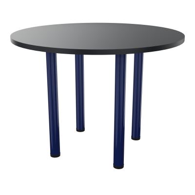 REUN INDIV ROND P TUBE FX L100   R9 X4