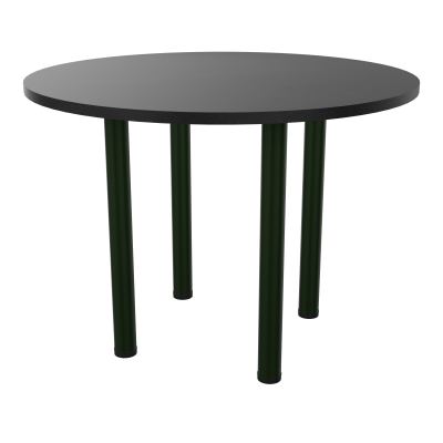 REUN INDIV ROND P TUBE FX L100   RK ST