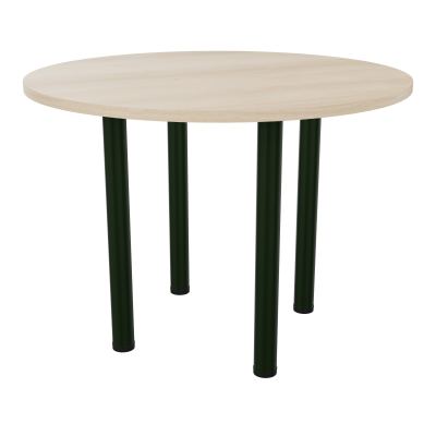 REUN INDIV ROND P TUBE FX L100   RZ ST