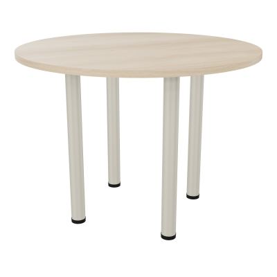 REUN INDIV ROND P TUBE FX L100   RZ ZC