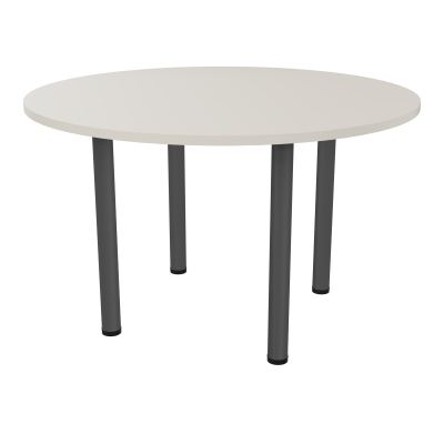 REUN INDIV ROND P TUBE FX L120   N5 SC