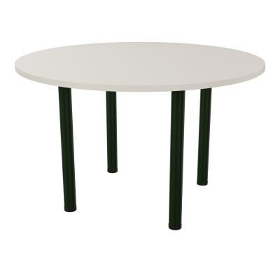REUN INDIV ROND P TUBE FX L120   N5 ST