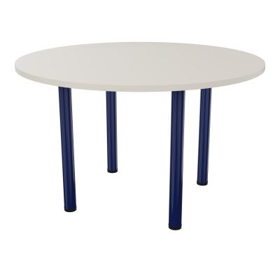 REUN INDIV ROND P TUBE FX L120   N5 X4