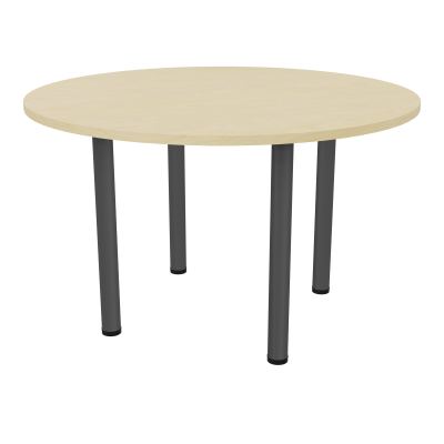 REUN INDIV ROND P TUBE FX L120   N8 SC