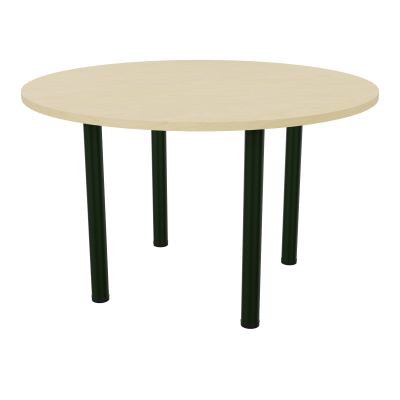 REUN INDIV ROND P TUBE FX L120   N8 ST