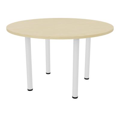 REUN INDIV ROND P TUBE FX L120   N8 ZO
