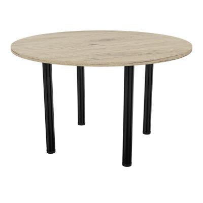 REUN INDIV ROND P TUBE FX L120   R3 SG