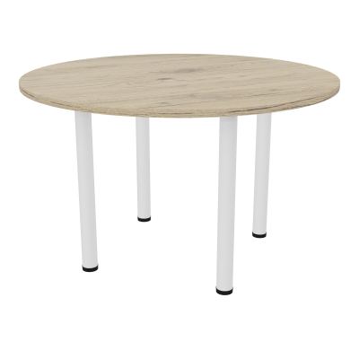 REUN INDIV ROND P TUBE FX L120   R3 SO