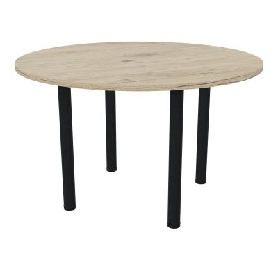 REUN INDIV ROND P TUBE FX L120   R3 ZP