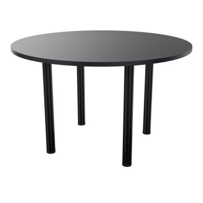 REUN INDIV ROND P TUBE FX L120   R9 SG